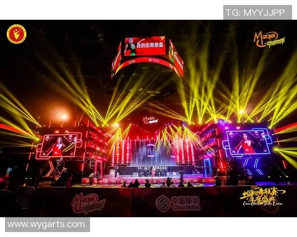 广州街舞队在攀岩联赛中的技术表现分析与精彩瞬间回顾