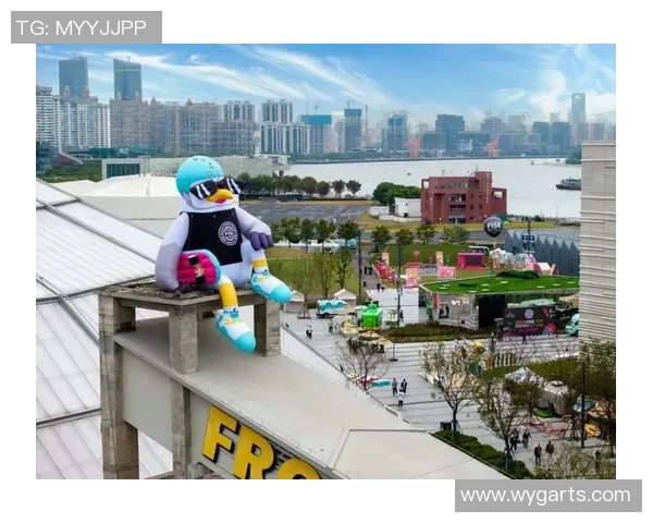 极限运动嘉年华聚焦上海街舞队的逆袭之路与热血拼搏精神