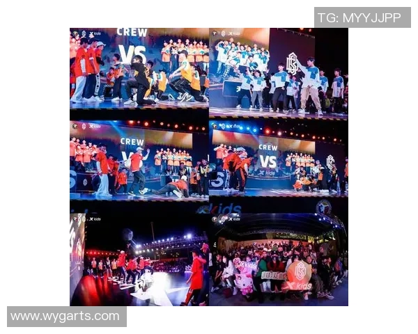 成都飞盘队在世界街舞大赛中以77分稳居积分榜首位